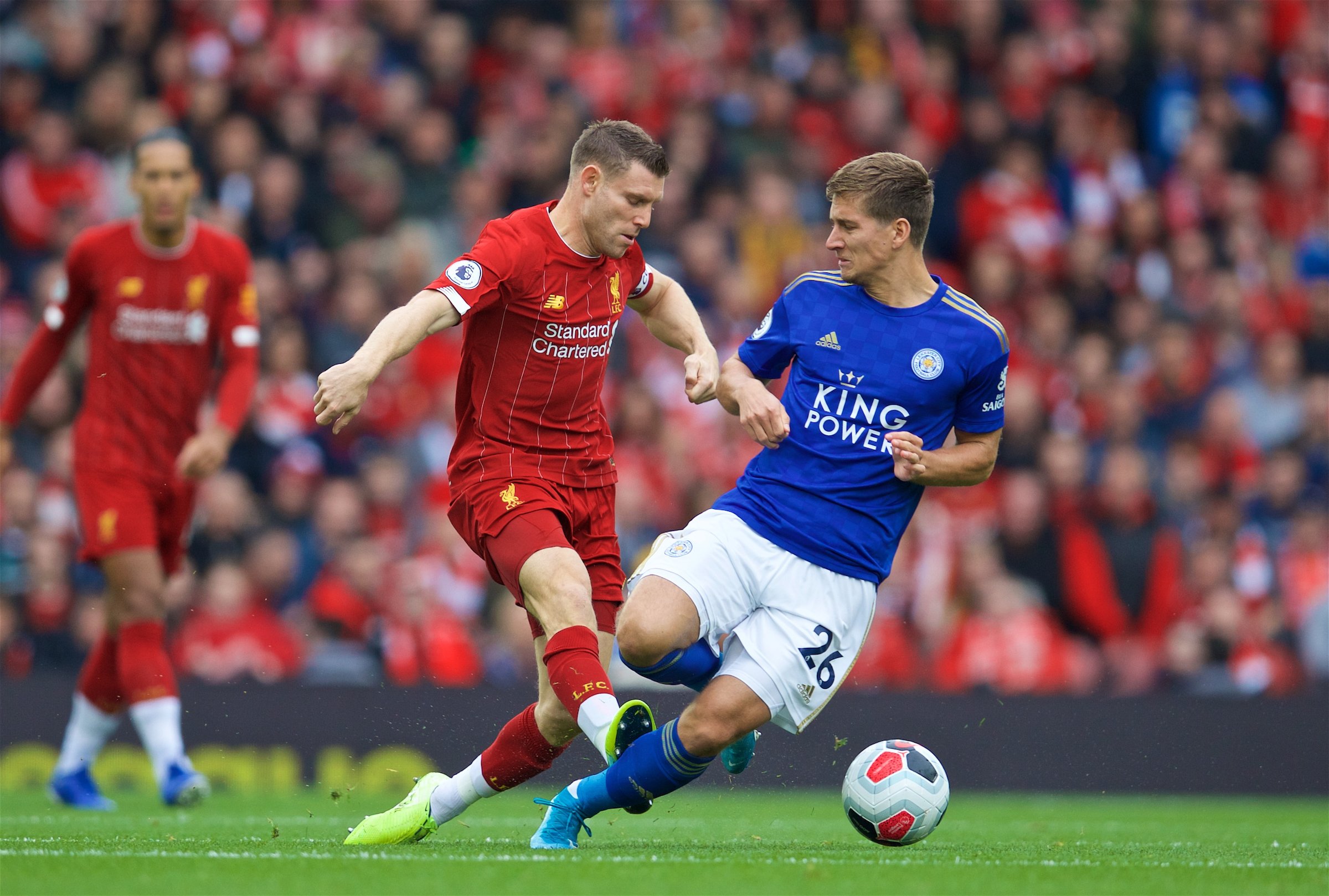 虽然他展现 虽然他展现